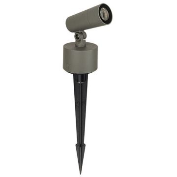 Proiector de grădină SPIKE LED LIGHT E468 3000K 10W/led 534lm IP65 de la Zambelis