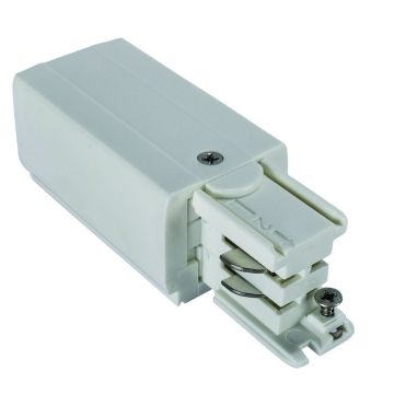 Conector cu sursă de alimentare Track 3F 8106 IP20 de la Shilo