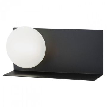 Aplique de perete CALVIA 4242 3000K 1x9W/LED 1120LM IP20 de la Argon
