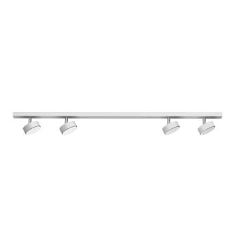 Spot Drop Line Move 1028 4x15W/GX53 IP20 de la Antigo