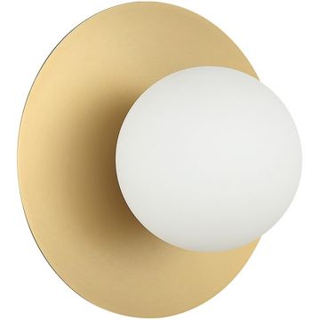 Aplique de perete SCONCE LAMP 23137 1x7W/G9 IP20 de la Zambelis