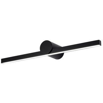 Aplique de perete WALL LAMP 22124 3000K 10W/led 610lm IP54 de la Zambelis
