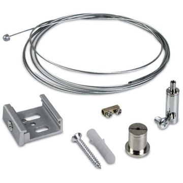 Element de montare 3-Phase Track 19414 IP20 de la Zambelis