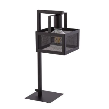 Lampă de masă ALBERT 50241 1x60W/E27 de la Sigma Lighting