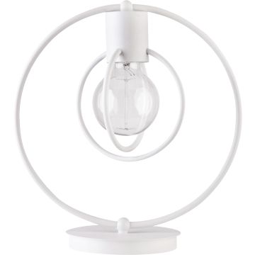 Lampă de masă AURA 50081 1x60W/E27 de la Sigma Lighting