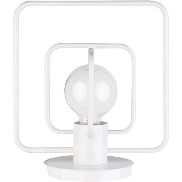 Lampă de masă AURA 50083 1x60W/E27 de la Sigma Lighting