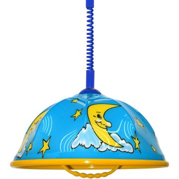 Lampă cu pendul BABY 5003 1x60w/e27 de la Prezent
