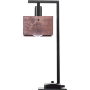 Lampă de masă DAKOTA 50160 1x60W/E27 de la Sigma Lighting