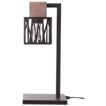 Lampă de masă DALI 50094 1x60W/E27 de la Sigma Lighting