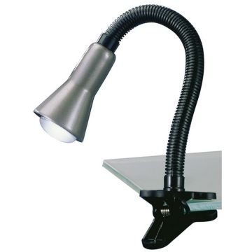 Lampă de birou cu clema FLEXO 5028010-47 1x18w/e14 ip20 de la Trio