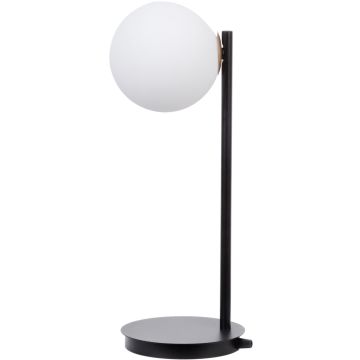 Lampă de masă GAMA 50201 1x12W/G9 de la Sigma Lighting