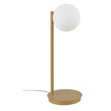 Lampă de masă GAMA 50274 1x12W/G9 de la Sigma Lighting