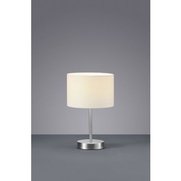 Lampă de masă HOTEL 501100101 1x40w/e14 ip20 de la Trio