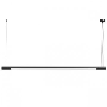 Lampă cu pendul Ibara 5054 1x18W/G5 T8 IP20 de la Antigo