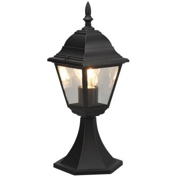 Lampă de podea LIVENZA 505760132 1x60w/e27 ip44 de la Trio