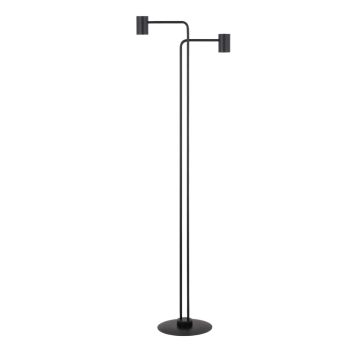 Lampă de podea Luis 50355 2x25W/GU10 IP20 de la Sigma Lighting