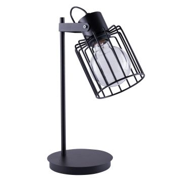 Lampă de birou LUTO 50084 1x60W/E27 de la Sigma Lighting
