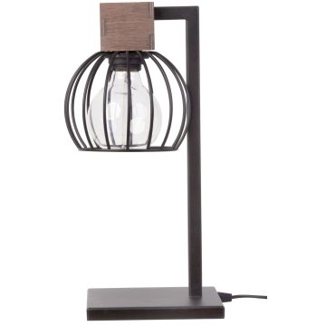Lampă de masă MILAN 50120 1x60W/E27 de la Sigma Lighting