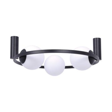 Lampă de tavan ORBIT 5008 3x40W/E27 IP20 de la Zuma Line