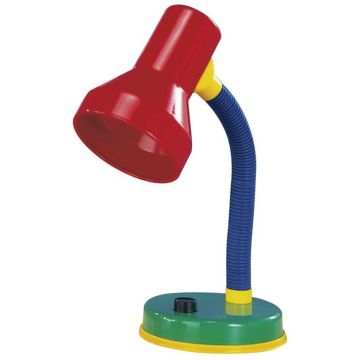Lampă de birou PRONTO 5027011-17 1x18w/e27 ip20 de la Trio