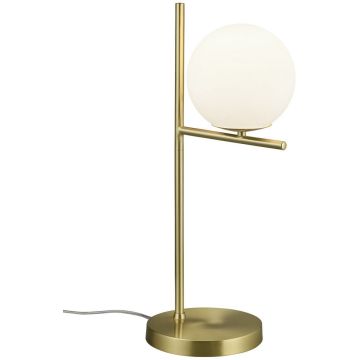 Lampă de masă PURE 502000108 1x28w/e14 ip20 de la Trio