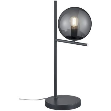 Lampă de masă PURE 502000142 1x28w/e14 ip20 de la Trio