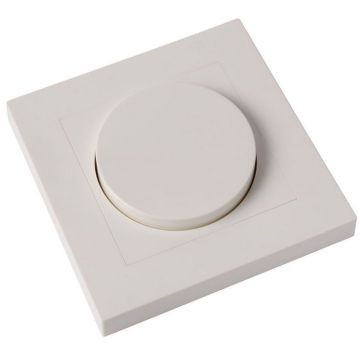 Dimmer RECESSED 50000/00/31 ip20 de la Lucide