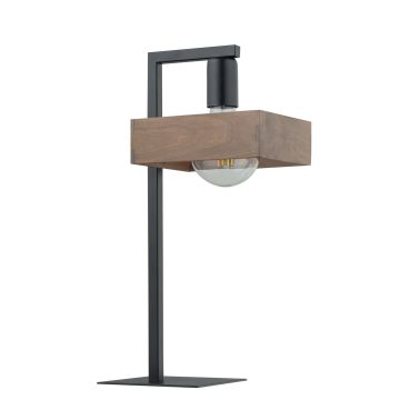 Lampă de masă ROBIN 50251 1x60W/E27 de la Sigma Lighting