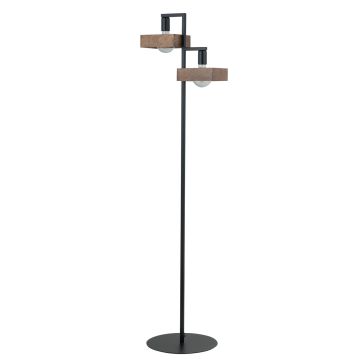 Lampă de podea ROBIN 50273 2x60W/E27 de la Sigma Lighting