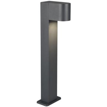 Lampă de podea ROYA 504260142 1x20w/gu10 ip44 de la Trio