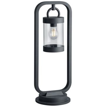 Lampă de podea SAMBESI 504160142 1x28w/e27 ip44 de la Trio