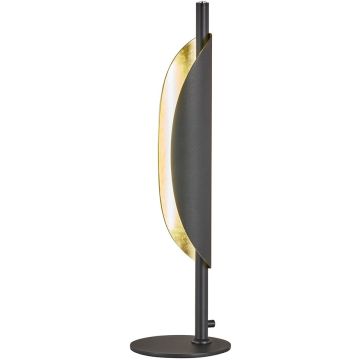 Lampă de masă Skal 50688 2700k-3350k-4000k 1x4w/led 460lm ip20 119° de la Fischer&Honsel