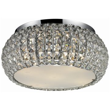 Lustră de tavan SOPHIA AZ0695 6x40W/E14 de la AZzardo