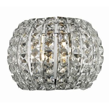 Aplique de perete SOPHIA AZ2520 2x40W/G9 de la AZzardo