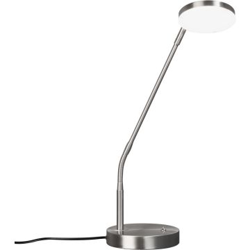 Lampă de birou Sorento 50778 2700k-3350k-4000k 1x6,3w/led 760lm ip20 de la Fischer&Honsel