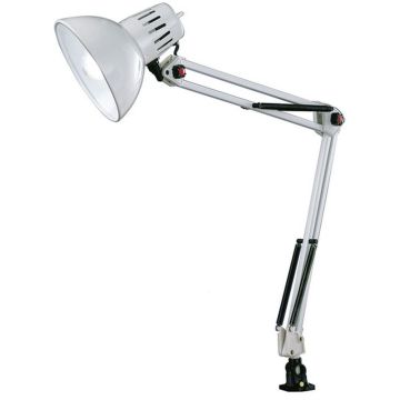 Lampă de birou TAJO 5029010-01 1x40w/e27 ip20 de la Trio