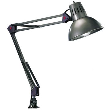 Lampă de birou TAJO 5029010-47 1x40w/e27 ip20 de la Trio