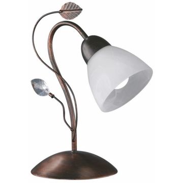 Lampă de masă TRADITIO 500700128 1x40w/e14 ip20 de la Trio