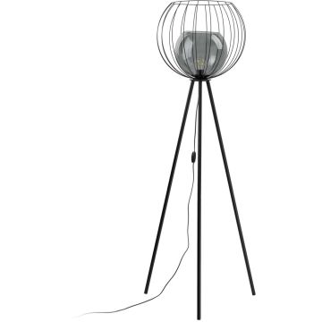 Lampă de podea UNIVERSO 5057 1x60W/E27 de la TK Lighting