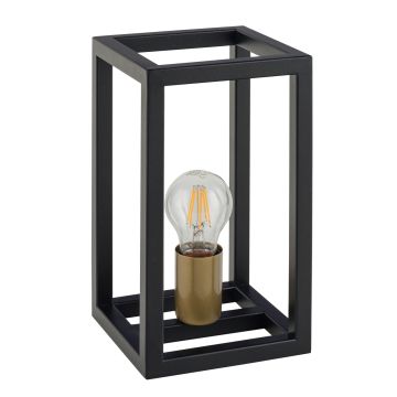 Lampă de masă VIGO 50247 1x60W/E27 de la Sigma Lighting