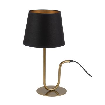 Lampă de masă Volutto 50358 1x15W/E27 IP20 de la Sigma Lighting