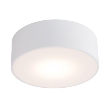 Lustră de tavan Zama 7030 1x15W/GX53 IP20 de la Shilo