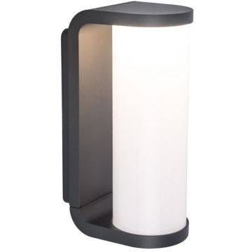 Aplique de perete ADALYN 5193602118 3000k 1x10.2w/led 600lm ip44 de la Lutec