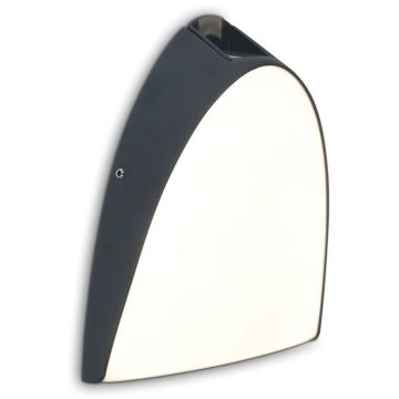 Aplique de perete APOLLO 5188801118 3000K 1x14w/led 800lm ip54 de la Lutec