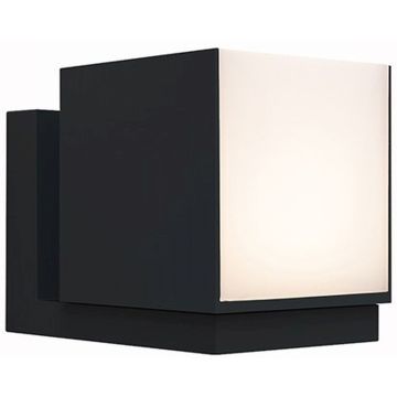 Aplique de perete CUBA 5193803012 3000k 1x12.2w/led 500lm ip54 de la Lutec
