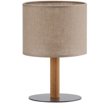 Lampă de masă DEVA 5192 1x15W/E27 de la TK Lighting