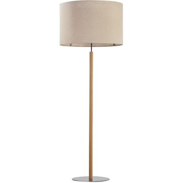 Lampă de podea DEVA 5199 1x15W/E27 de la TK Lighting