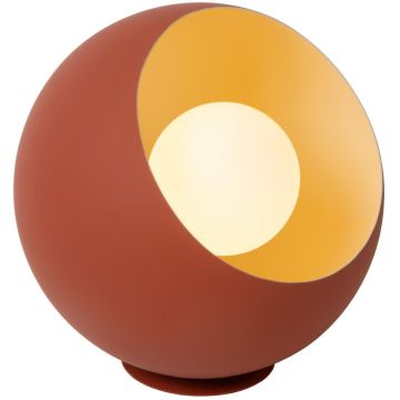 Lampă de masă DOREDOS 51500/20/55 1x40w/e27 ip20 de la Lucide