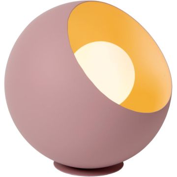 Lampă de masă DOREDOS 51500/20/66 1x40w/e27 ip20 de la Lucide