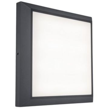Aplique de perete HELENA 5102101118 4000k 1x21.5w/led 1500lm ip54 de la Lutec